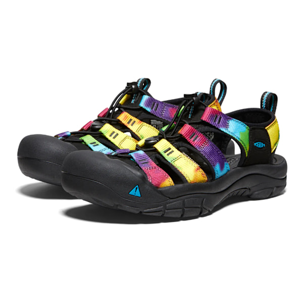 Keen Newport H2 Sandaler för Kvinnor Multicolour 37