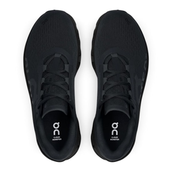 ON CLOUD 5 Herre Dame On Træningssko Cloud X Åndbare Sneakers Letvægts Løbesko Slidstærke Skridsikre Højdeforøgende Sneakers Black 42.5