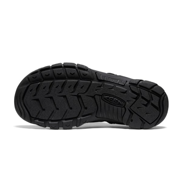 Keen Newport H2 Sandaler för Kvinnor Black 42