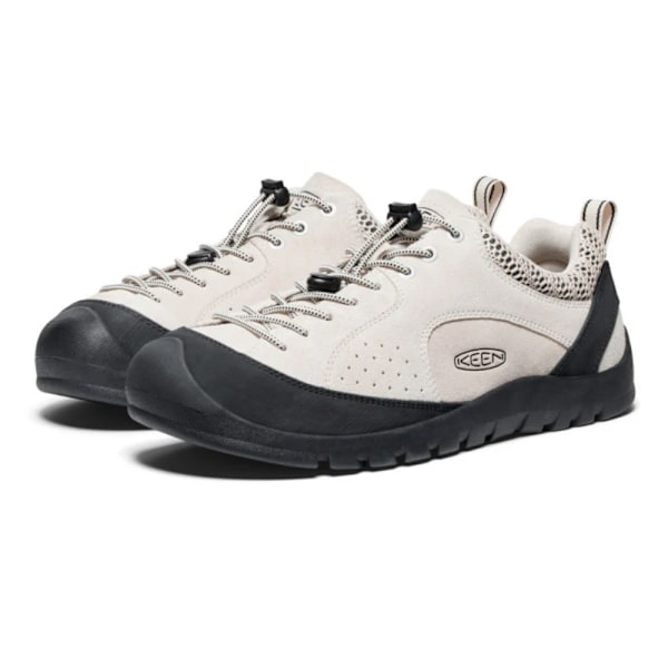 Keen Herr Jasper Rocks Sneaker Off White 42
