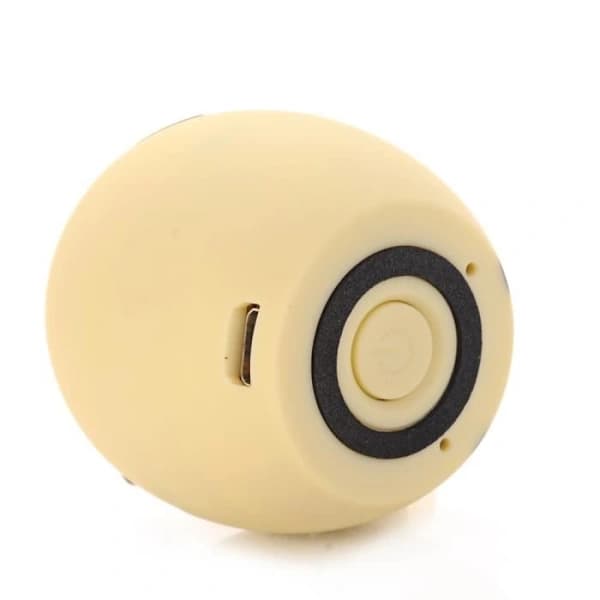 (Ospecificerad) Mini bärbar djur Bluetooth-högtalare - COQUEDISCOUNT - Högpresterande högtalare - Trådlös - Bluetooth Ej specificerad
