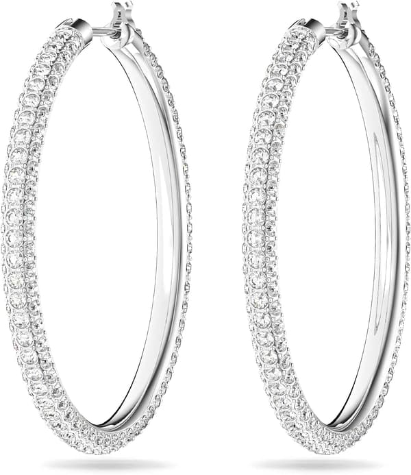 Swarovski Dextera Collection øreringe
