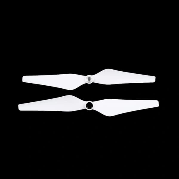9450 Propeller för Phantom Multicopter Standard 1 2 3 för Vision Drone Delar Propeller Ersättningsblad Drönartillbehör
