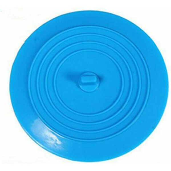 Badekarpropper - Kjøkkenvaskpropper, Diameter 15, Badekar- og Kjøkkenvaskpropper - Silikon Sugekopppropper