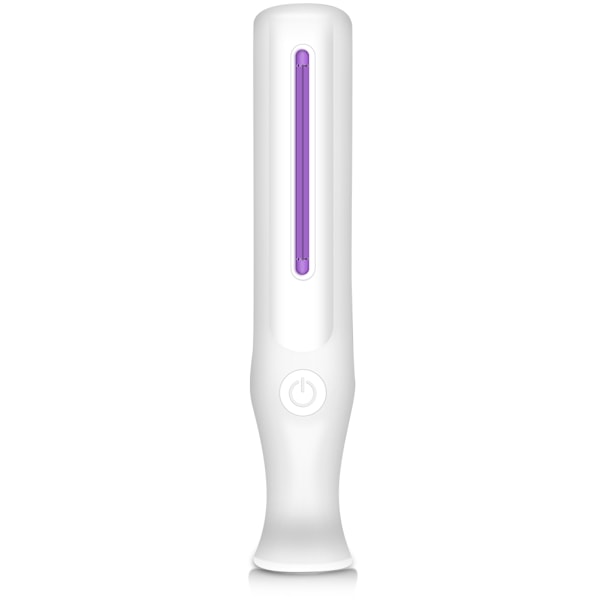Kannable Ultravioletti-sauva pölypunkkien poistoon kodissa, keittiössä ja kylpyhuoneessa