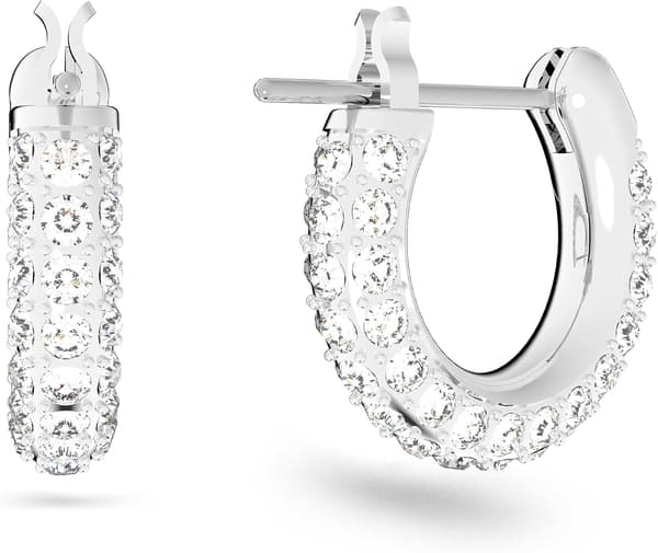 Swarovski Matrix Collection bøjleøreringe
