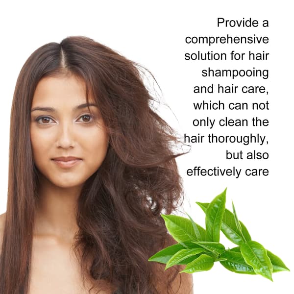 Shampoo og balsam sæt