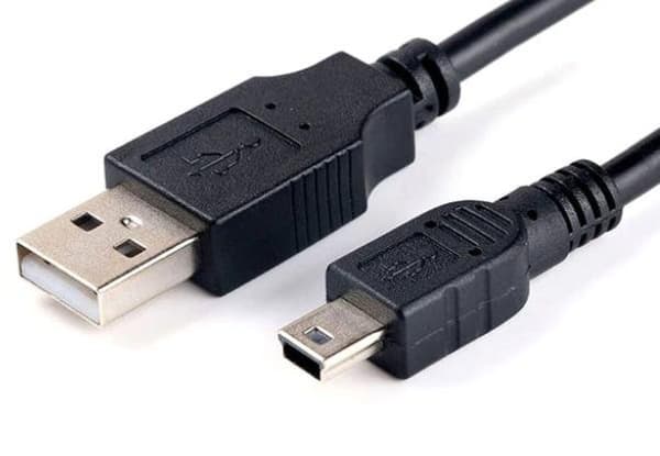 mini-usb