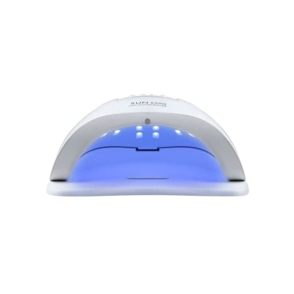 5 Plus UV negletørrer - 80W