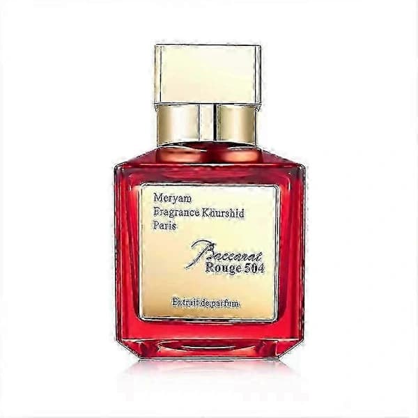 Baccarat Rouge 504 Extrait De Parfum Parfym 2,4 fl oz/70ml