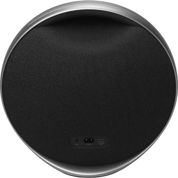 Original Harman Kardon Onyx Studio 9 Bluetooth-højttaler Helt ny uåbnet emballage - Sort