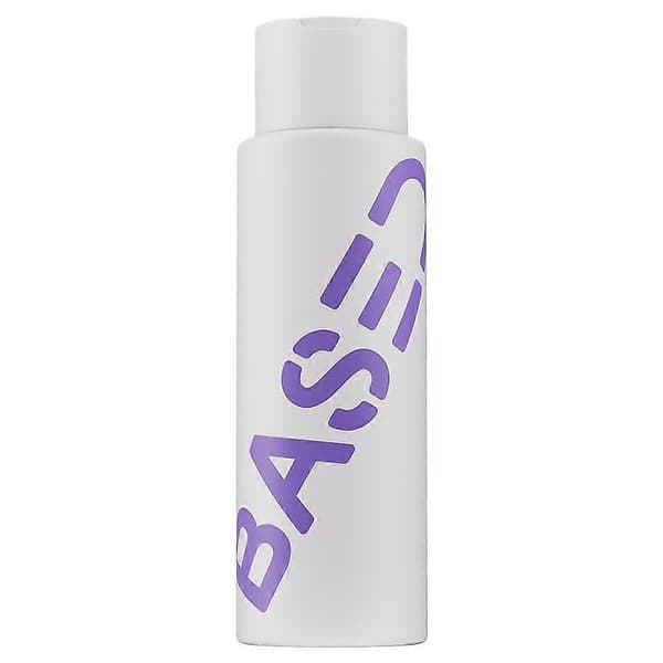 BASDE Pebermynte & Kokosolie 2-i-1 Shampoo og Balsam - Silikonefri balsam