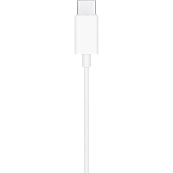 Apple Earpods (USB-C), In-Ear kompatibel med iPhone 15/16 Style 2 Style 2 Style 2