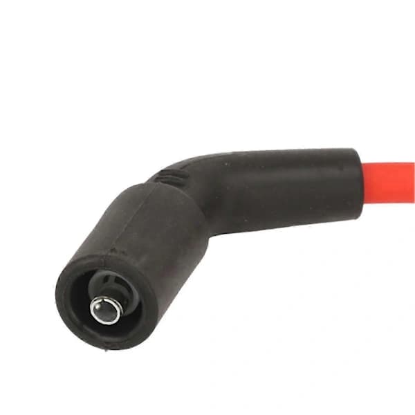 Tändkabelkit för XL883-modeller - 8 mm tändstiftkablar
