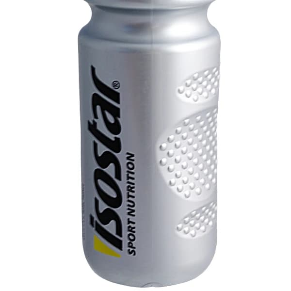 Polkupyörän urheilupullo hopea 650 ml