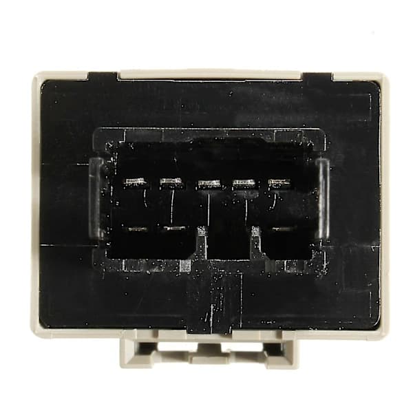 8-bens LED-blinkrelæ Blinkerfix blinklys 81980 til Toyota Lexus