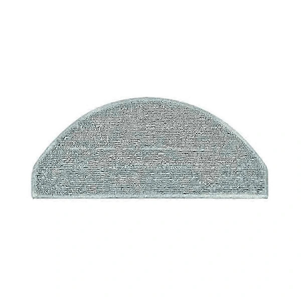 6 st moppdukar för Xiaomi S20 E12 E10 B112 dammsugare reservdelar