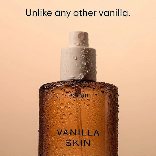 Vaniljkroppsspray - Hår- och kroppsdoftspray - Vaniljkroppsspray (236 ml)