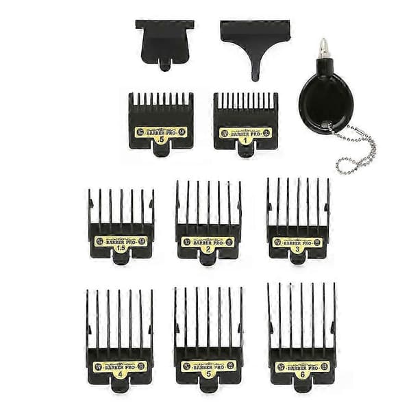 Premium klippskydd för BaByliss Barberology FX825, FX870, FX880