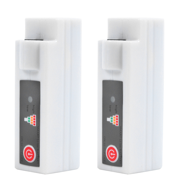 Dubbelsidig Uppvärmd Elektrisk Laddningsbar Vinter Termisk Strumpa för Män Kvinnor EU-kontakt 100-240V