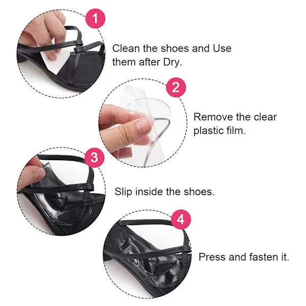 Fod Plantar Fasciitis Arch Support