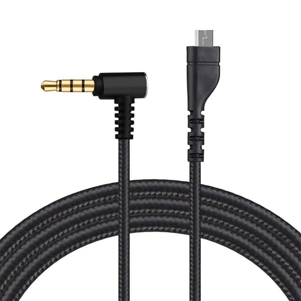 Ljudkabel för SteelSeries Arctis 3 / 5 / 7 - 2m