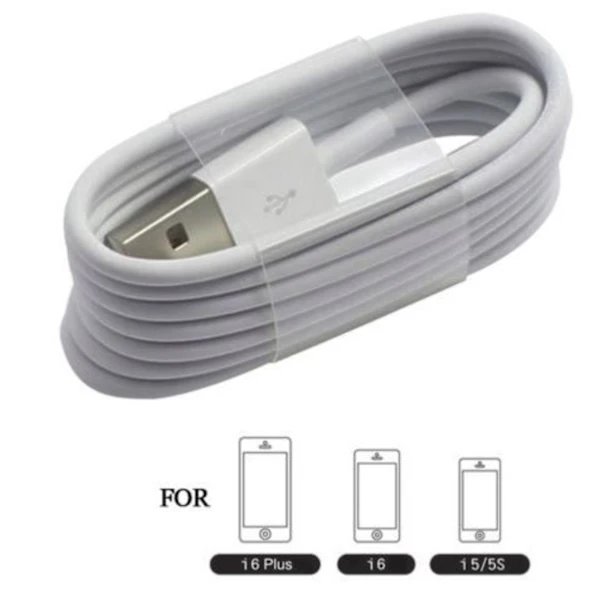 Iphone Ipad usb-laddningskabel