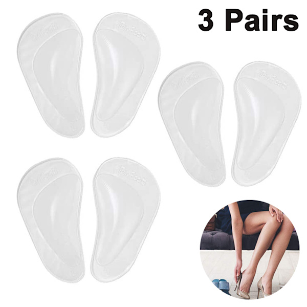 Fod Plantar Fasciitis Arch Support