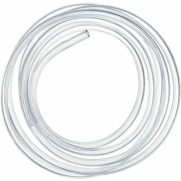 Het 2026 3 meter klar tryckslang, 10 x 12 mm flexibel PVC-slang