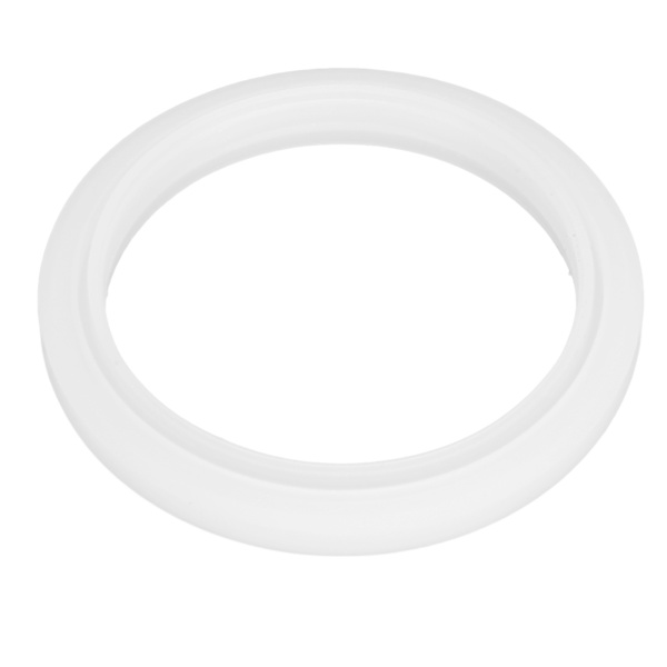 51mm Silikon Ångring Kaffeemaskin Brygghuvud Silikonring Ersättningsdel för EC680 685 785 885 850 860