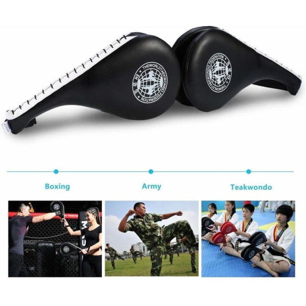 Taekwondo träningsutrustning Taekwondo mitts