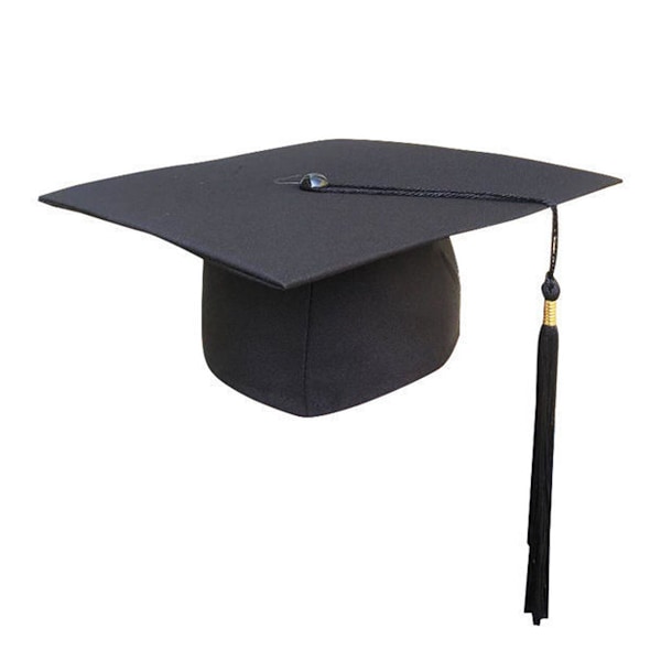 Studenterhue til universitetsafslutning