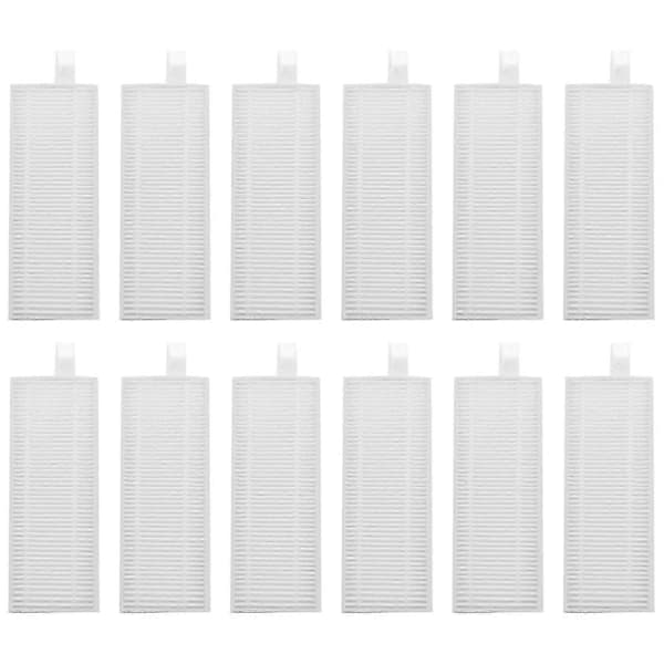 Velegnet til OKP K2 K3 Lefant M210 M210S M210B M213 Udskiftnings HEPA Filter Kit