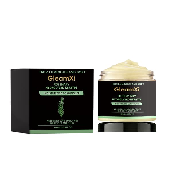 Rosmarin Glattgjørende Balsam