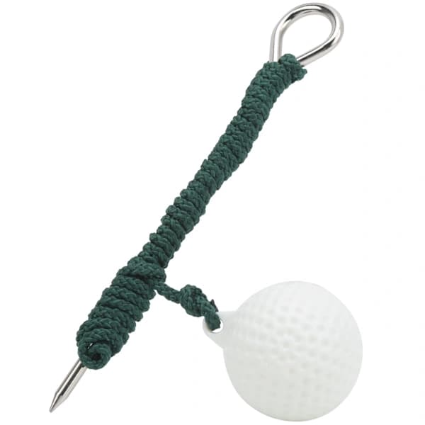 Golf Fly Rope Driving Ball Rope Golfbold Fly Swing Putt Træningshjælp