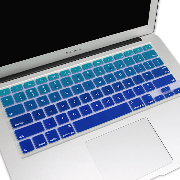 Tangentbordsskydd Silikon Laptop Cover
