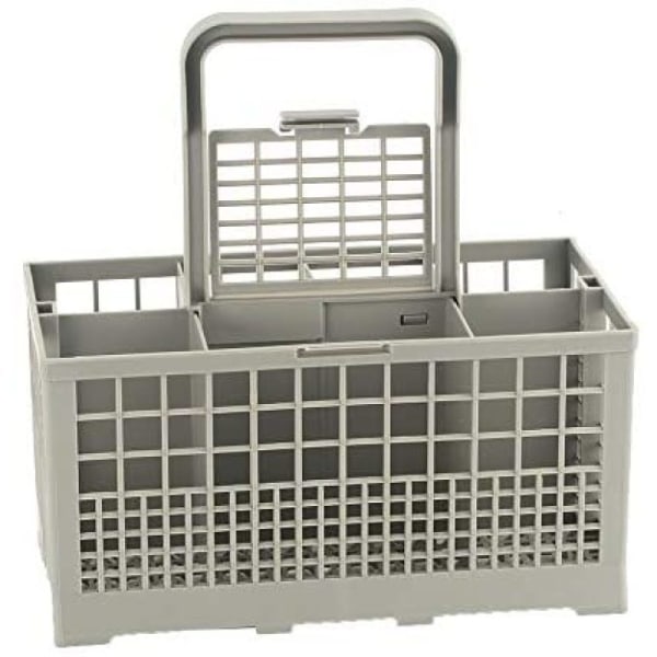 1 piece universal dishwasher cutlery basket storage box kitchen helper spare part dishwasher storage box