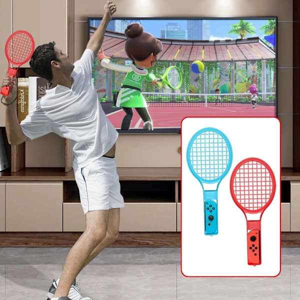 10-i-1 Sportspakke til Nintendo Switch