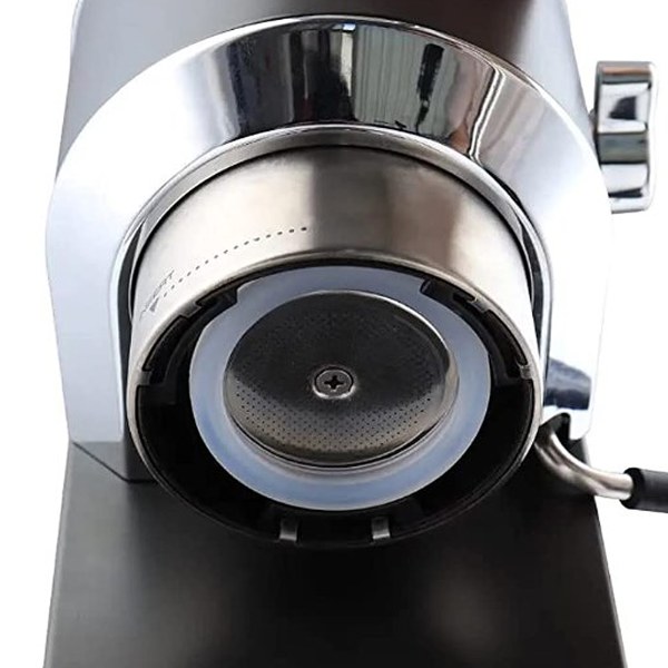 51mm Silikon Ångring Kaffeemaskin Brygghuvud Silikonring Ersättningsdel för EC680 685 785 885 850 860