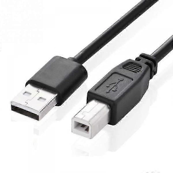 USB-kabel FPJ8 til Akai MPK Mini MK2/MKII/Pro/MPK225 MIDI-keyboardcontroller