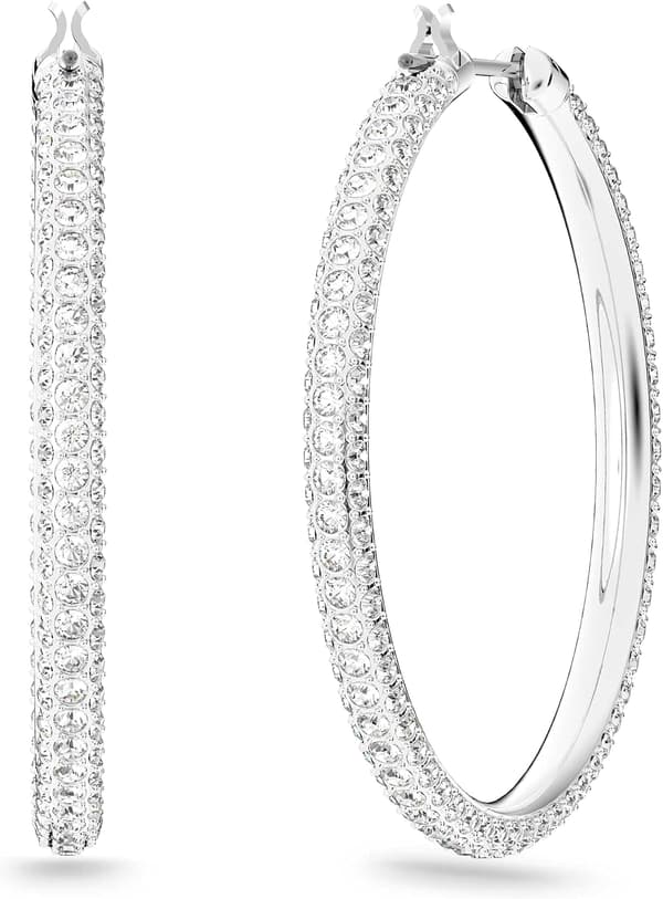 Swarovski Dextera Collection øreringe