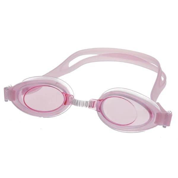 Svømmebriller B-0122 Pink til Børn