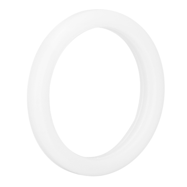 51mm Silikon Ångring Kaffeemaskin Brygghuvud Silikonring Ersättningsdel för EC680 685 785 885 850 860