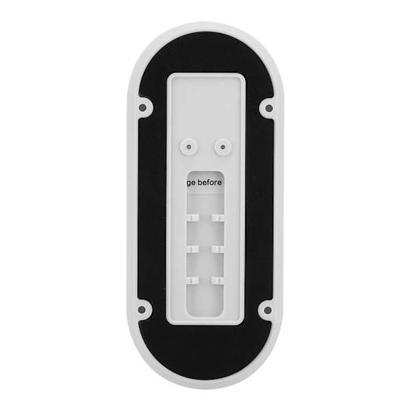 WiFi Intercom Visual Dørklokke Applikation Fjernbetjent Smart Dørklokke Hjemmedekoration