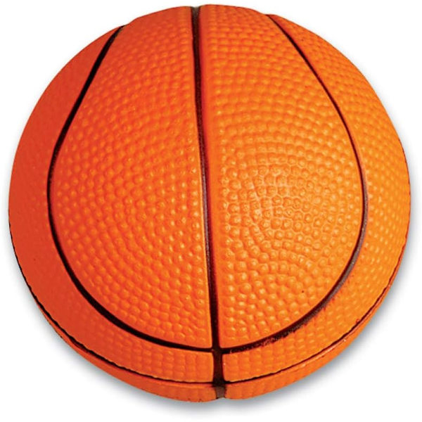 Mini Basketboll Stressboll