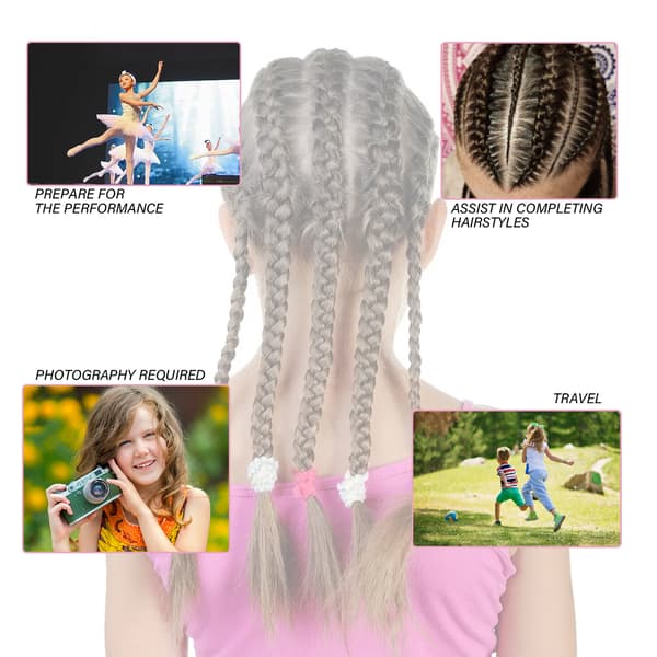 Dreadlock stylingvoks: forfriskende, voluminøs, lett, matt finish, lett å holde, langvarig, voluminøs hårleire.