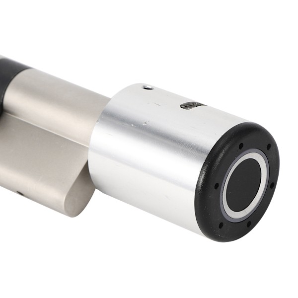 Intelligent USB-driven dörrcylinder med fingeravtryckslås för Bluetooth-funktion