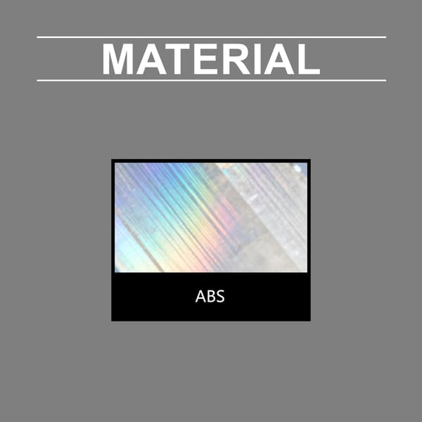 En texturerad stylingkam skapar en voluminös, luftig frisyr.
