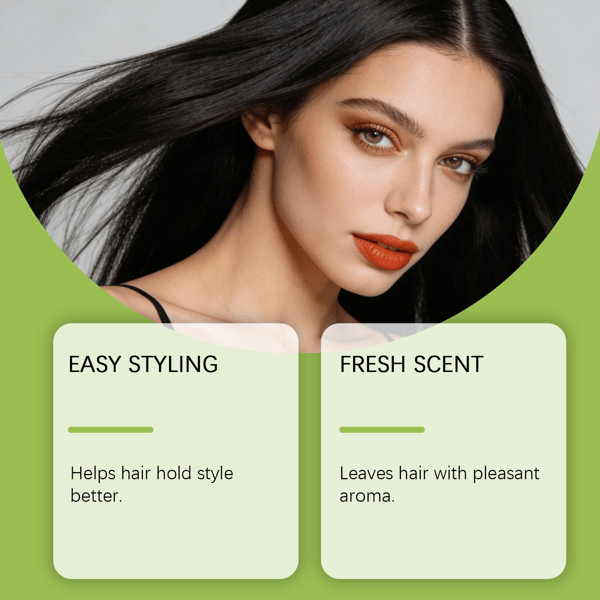 Rosmarin Shampoo
