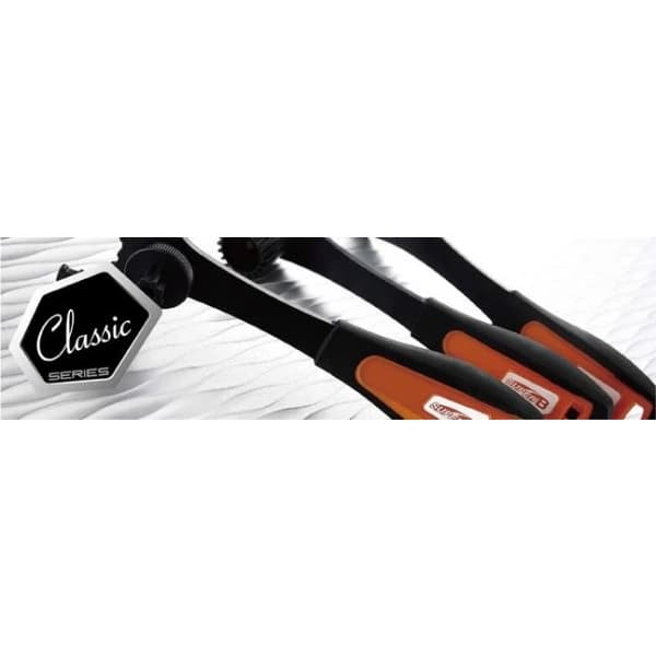 1085 Ekstra Lang Klaring Nøkkel